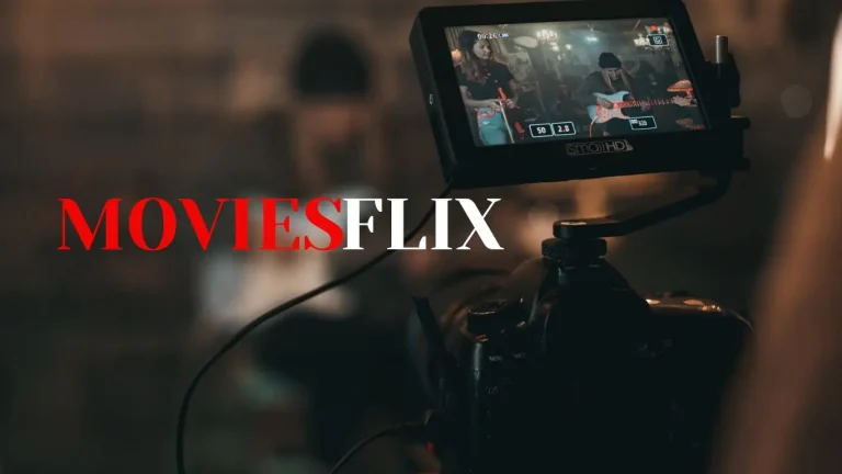 Moviesflix Review ( World of Entertainment )