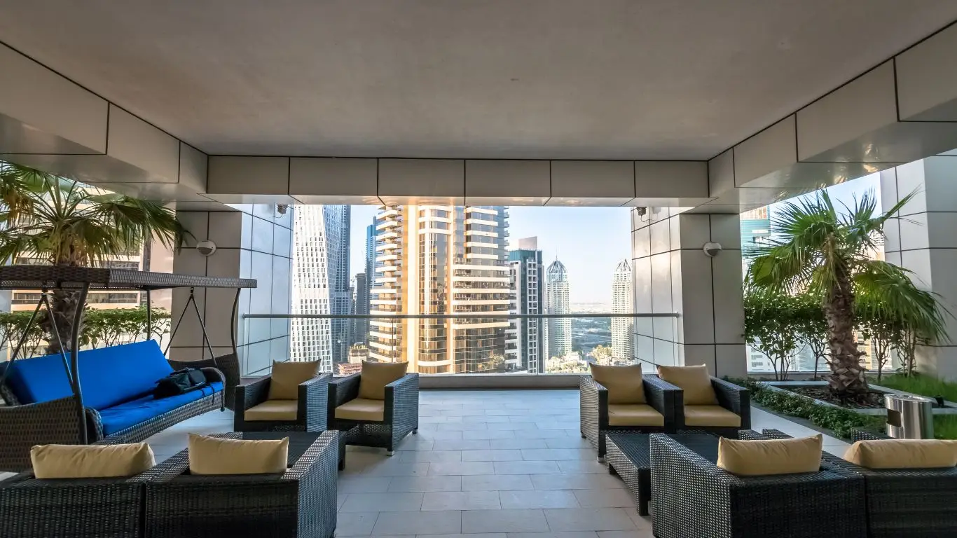 Best Luxury Apartment in Dubai