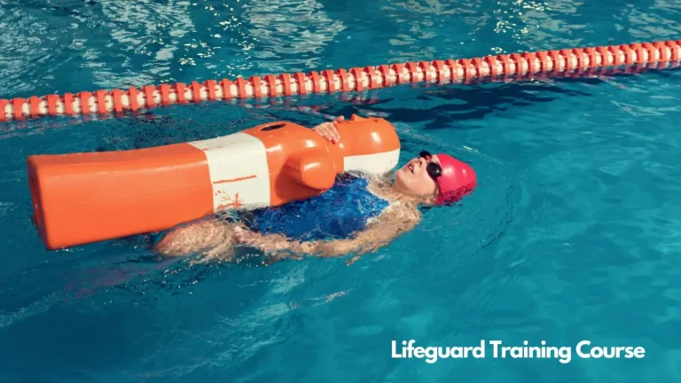 Lifesaving Learning Near You: Area Lifeguard Training