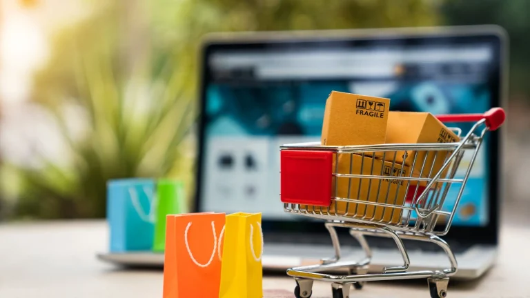 Online Shopping in Pakistan, Navigating the Digital Marketplace